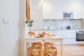 Paraíso City Stay I