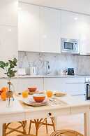 Paraíso City Stay I