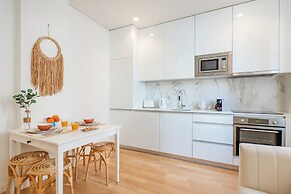 Paraíso City Stay I