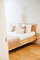 Paraíso City Stay I
