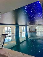 Golden Rose Hotel & Spa