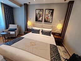 Golden Rose Hotel & Spa