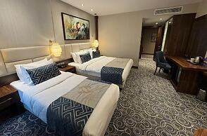 Golden Rose Hotel & Spa