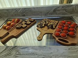 Golden Rose Hotel & Spa