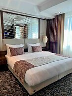 Golden Rose Hotel & Spa