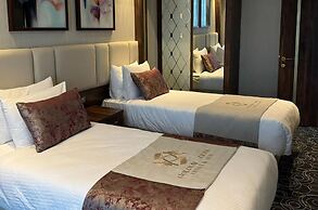 Golden Rose Hotel & Spa