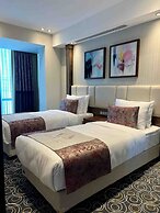 Golden Rose Hotel & Spa