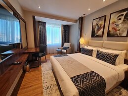 Golden Rose Hotel & Spa