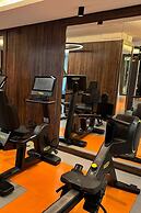 Golden Rose Hotel & Spa