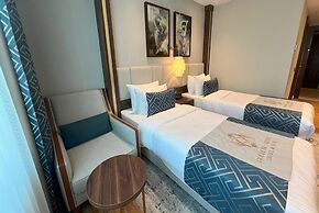 Golden Rose Hotel & Spa