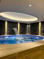 Golden Rose Hotel & Spa