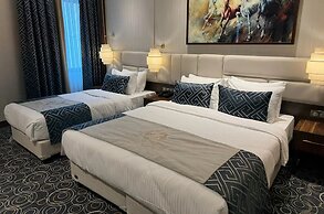 Golden Rose Hotel & Spa