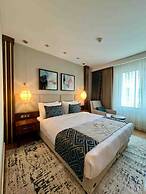 Golden Rose Hotel & Spa