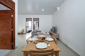 Villa Kayu Amertha
