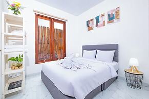 Villa Kayu Amertha