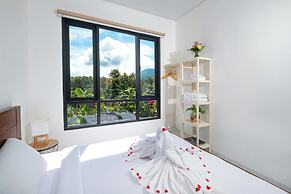 Villa Kayu Amertha