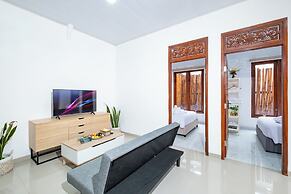 Villa Kayu Amertha