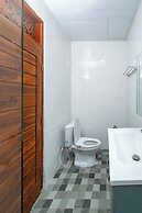 Villa Kayu Amertha