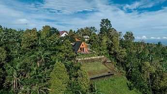 Villa Kayu Amertha