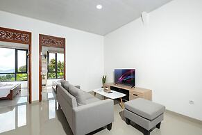 Villa Kayu Amertha