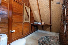 Villa Kayu Amertha