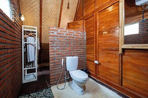 Villa Kayu Amertha
