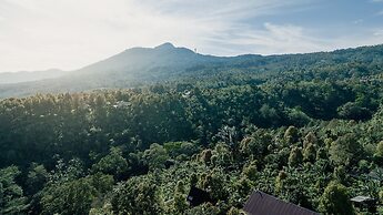 Villa Kayu Amertha