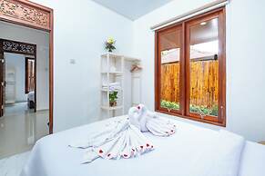 Villa Kayu Amertha