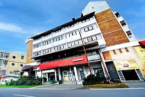 Hotel O Chinatown Near Ampel Formerly Hotel Novera