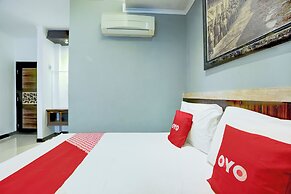 Hotel O Chinatown Near Ampel Formerly Hotel Novera