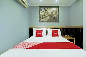 Hotel O Chinatown Near Ampel Formerly Hotel Novera