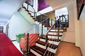 Hotel O Chinatown Near Ampel Formerly Hotel Novera