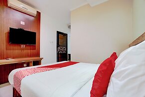 Hotel O Chinatown Near Ampel Formerly Hotel Novera