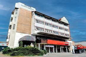 Hotel O Chinatown Near Ampel Formerly Hotel Novera