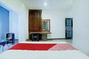 Hotel O Chinatown Near Ampel Formerly Hotel Novera