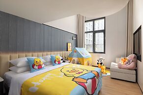 Kunming Kasion Hotel