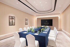 Kunming Kasion Hotel