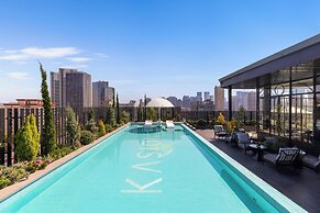 Kunming Kasion Hotel