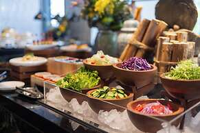 Kunming Kasion Hotel