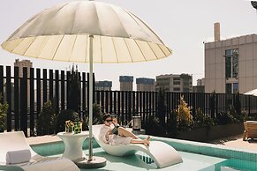 Kunming Kasion Hotel