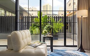 Kunming Kasion Hotel