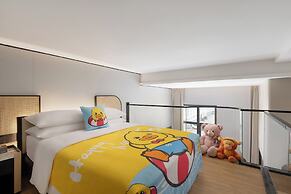 Kunming Kasion Hotel