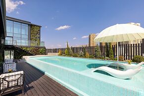 Kunming Kasion Hotel