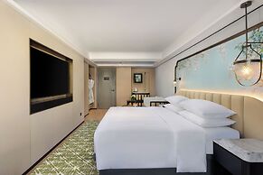 Kunming Kasion Hotel