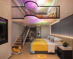 Kunming Kasion Hotel