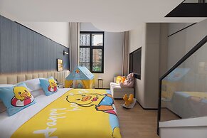 Kunming Kasion Hotel