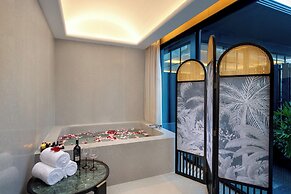 Kunming Kasion Hotel