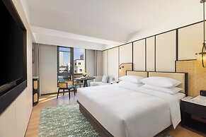 Kunming Kasion Hotel