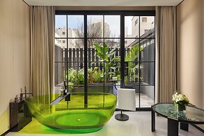 Kunming Kasion Hotel