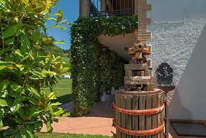 Apartment in Marche Near Lame Rosse